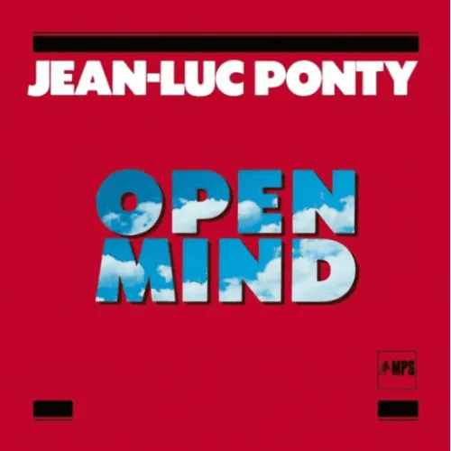 Open Mind