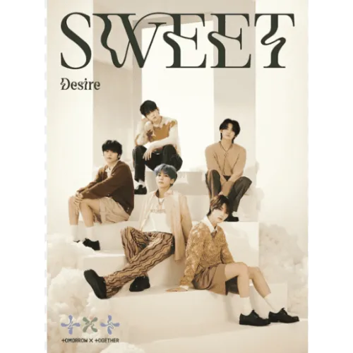 SWEET LIMITED EDITION A