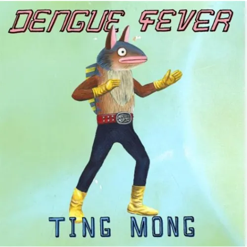 TING MONG