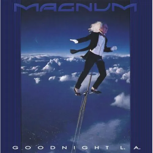 GOODNIGHT L.A.