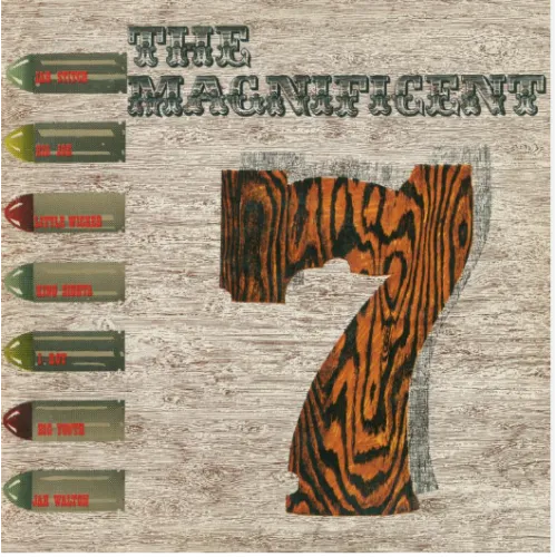MAGNIFICENT 7
