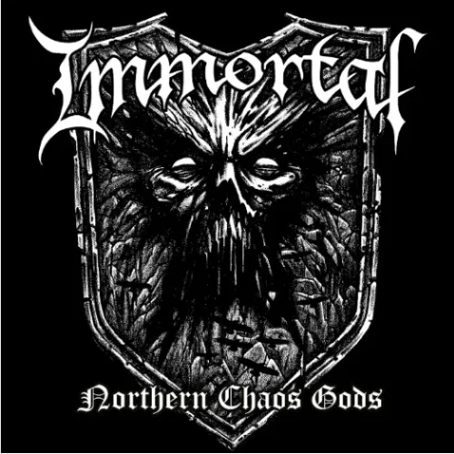 NORTHERN CHAOS GODS -PD-
