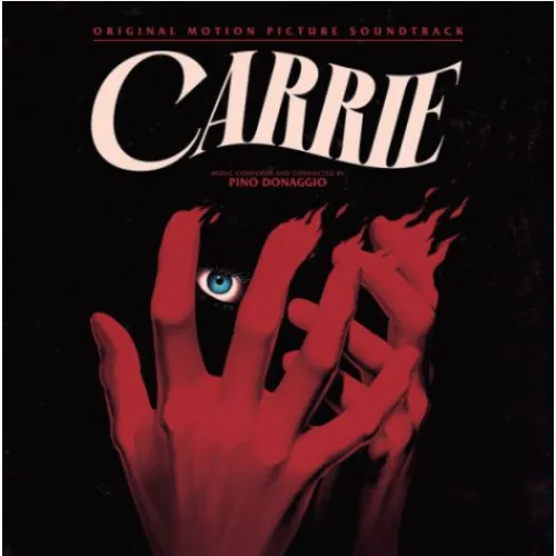 CARRIE
