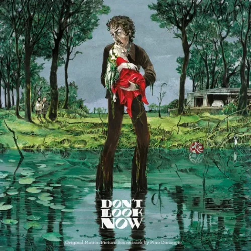DON'T LOOK NOW -COLOURED-
