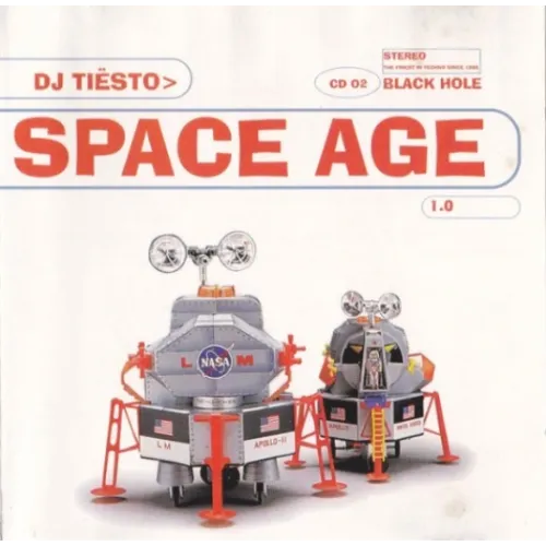 SPACE AGE 1.0