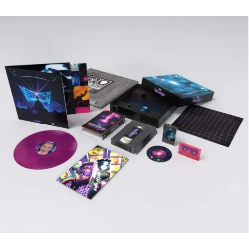 Simulation Theory (LP, MC, BR)