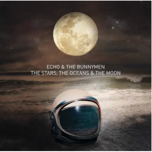 STARS, THE OCEANS & THE MOON - INDIE STORES EXCLUSIVE