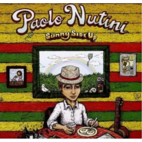 SUNNY SIDE UP (40 GR LPS-LTD.)