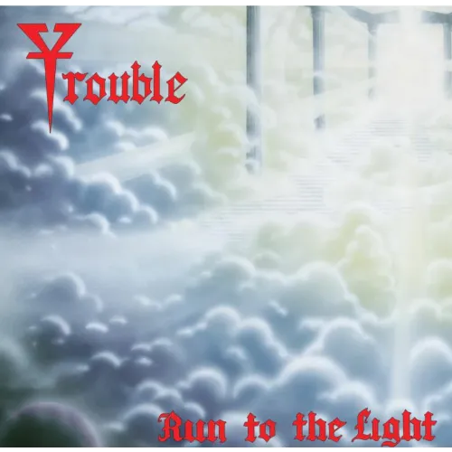 Run To The Light LP MARBLED