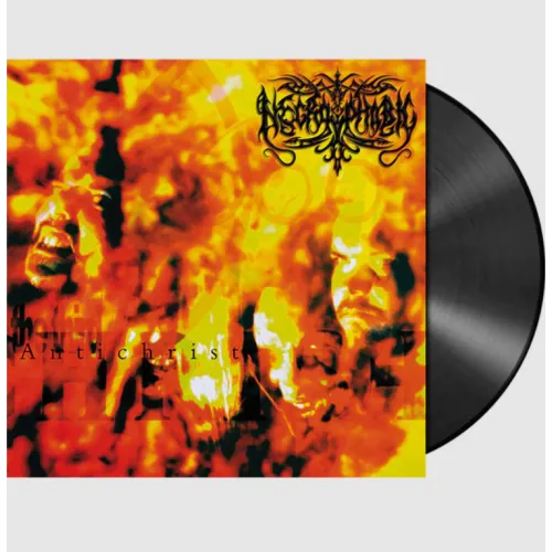 THIRD ANTICHRIST -HQ-
