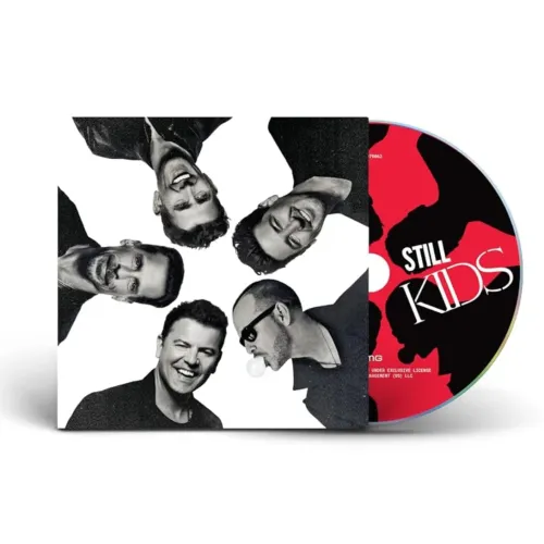 STILL KIDS-