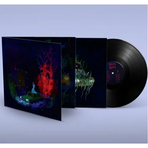 BELOW THE WASTE-
