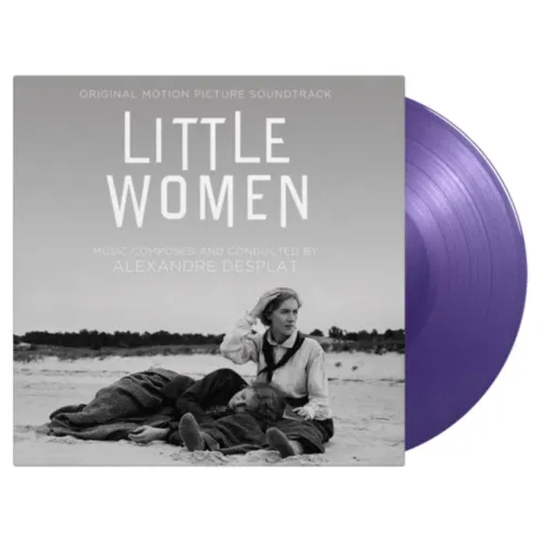 LITTLE WOMEN-LAVENDER 180G
