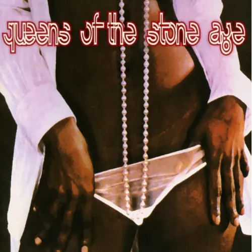 Queens Of The Stone Age