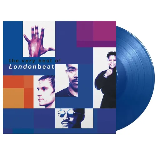 Very Best Of (Blue)