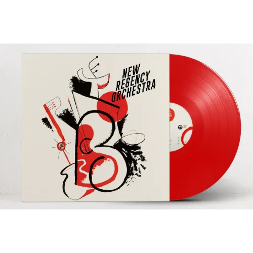 NEW REGENCY ORCHESTRA-