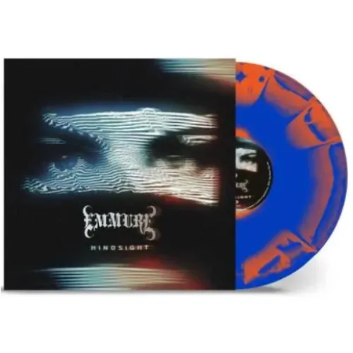 HINDSIGHT-ORANGE BLUE