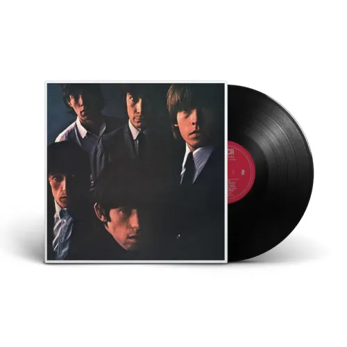 THE ROLLING STONES NO.2