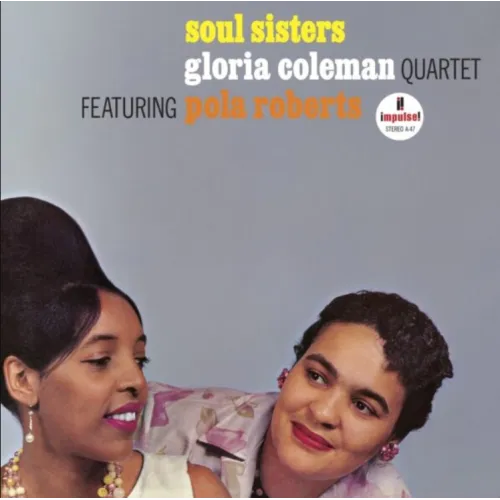SOUL SISTERS