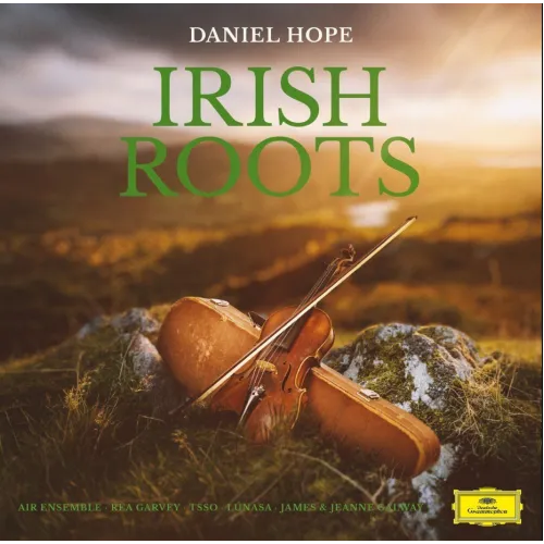 IRISH ROOTS