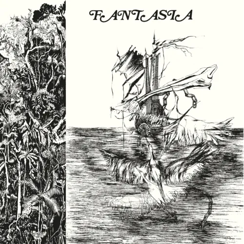 FANTASIA-