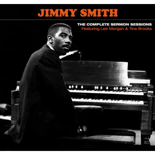 COMPLETE SERMON SESSIONS-BOOKLET