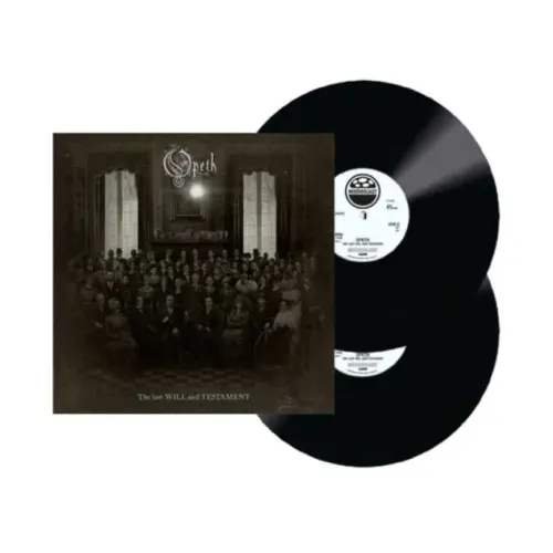 LAST WILL AND TESTAMENT-180G