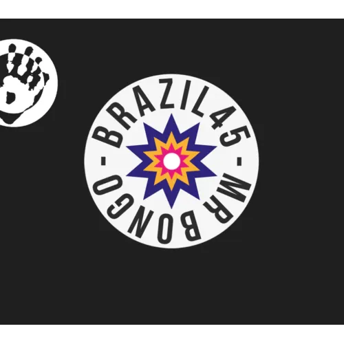 Nonato E Seu Conjunto / Jose Roberto - Cafua / Crioula Multicolorida