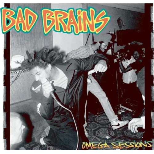 OMEGA SESSIONS-COLOUR TBC
