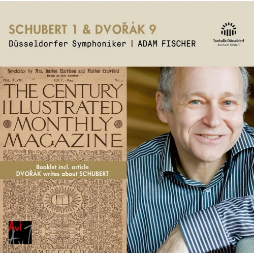 Antonin Dvorak: Symphonie Nr.9