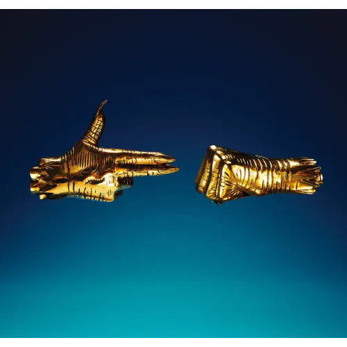 RUN THE JEWELS 3-