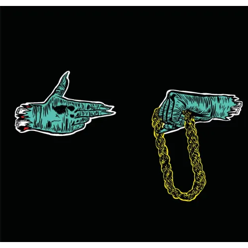 RUN THE JEWELS-