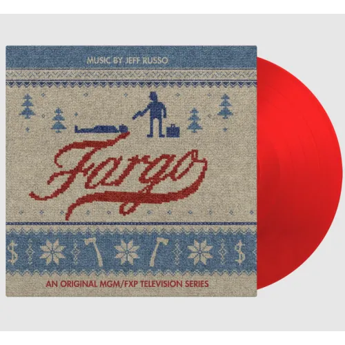 FARGO (SEASON 1) 180G