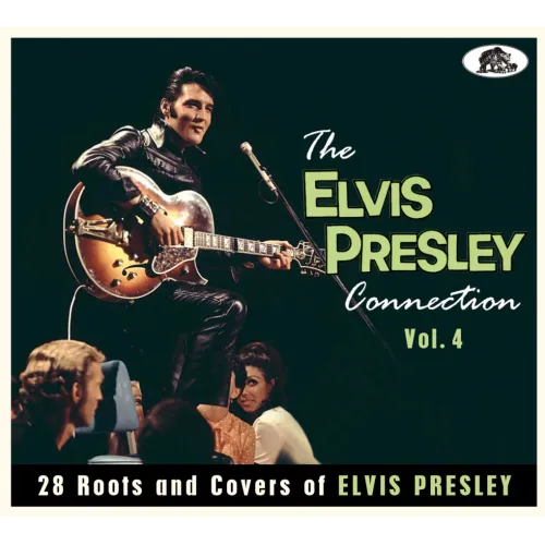 The Elvis Presley Connection Vol. 4