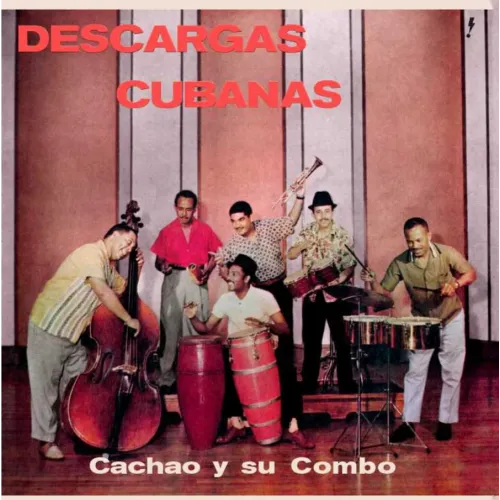 DESCARGAS CUBANAS 180G