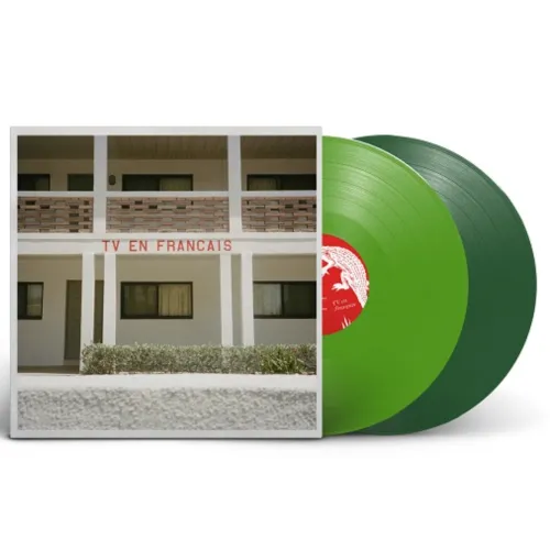 We Are Scientists - Tv En Francais