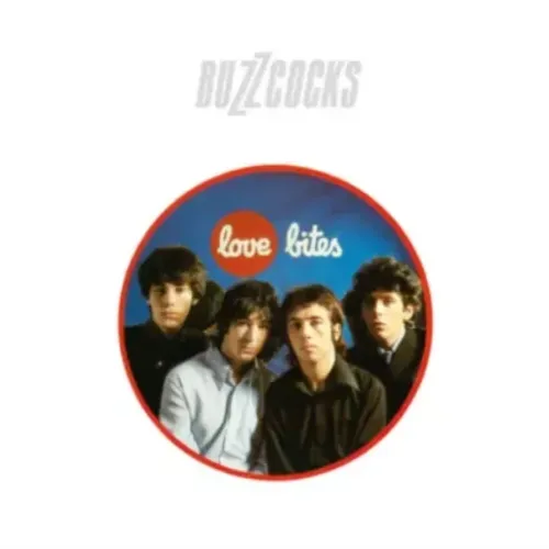 LOVE BITES -DOWNLOAD-
