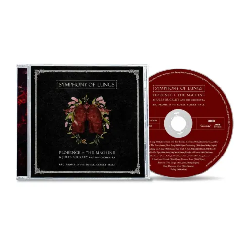 SYMPHONY OF LUNGS - BBC...