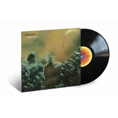 KATY LIED