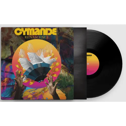 CYMANDE - Renascence