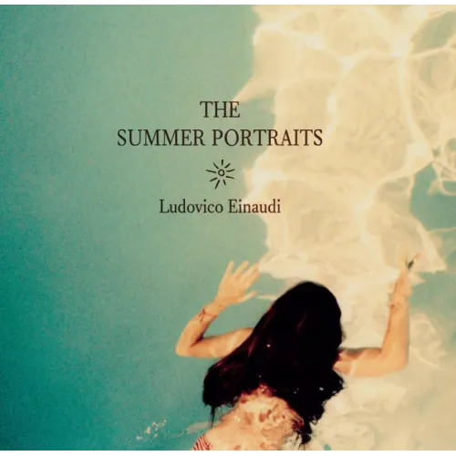 THE SUMMER PORTRAITS