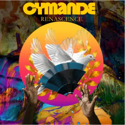 CYMANDE - Renascence