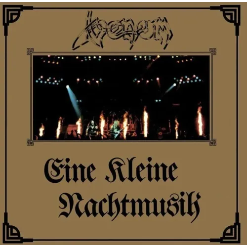 EINE KLINE NACHTMUSIK