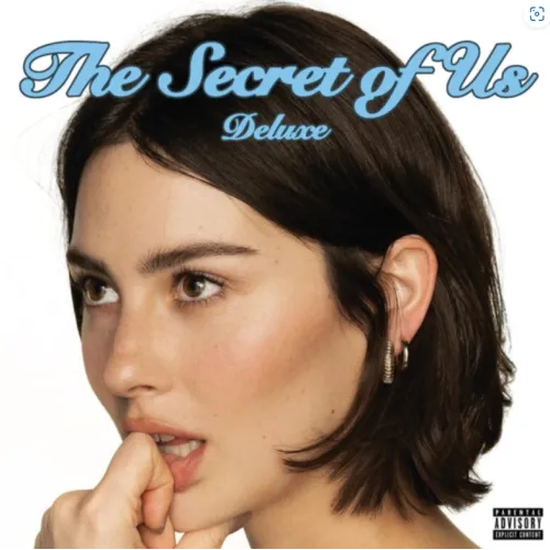 THE SECRET OF US