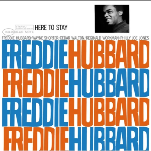 HERE TO STAY