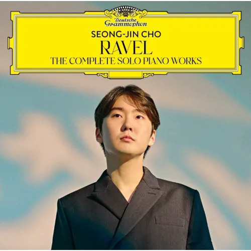 COMPLETE SOLO PIANO WORKS