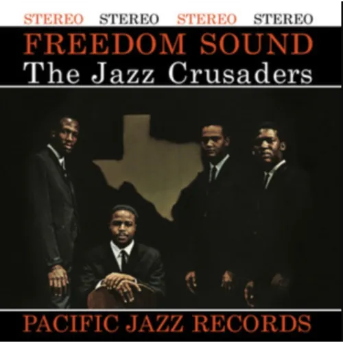 FREEDOM SOUND