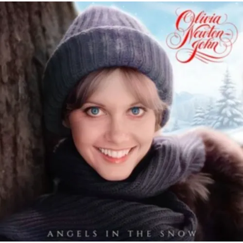 ANGELS IN THE SNOW