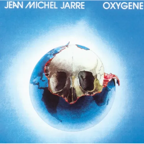 OXYGENE