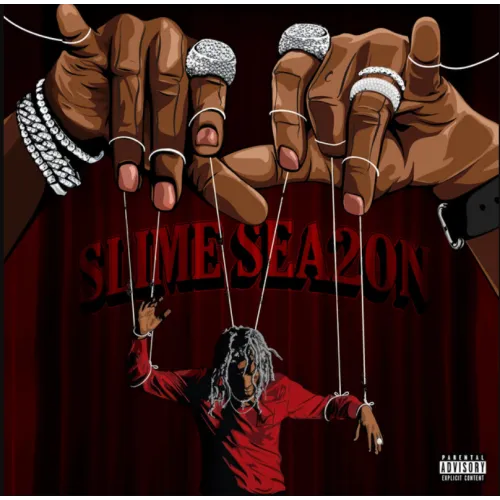 SLIME SEASON 2 (140 GR 12